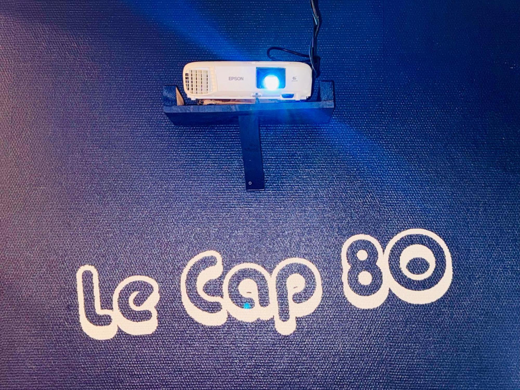 גוז'אן-מסטרה Le Cap 80 , La Suite Des Nostalgiques Chez Ivona Vacances מראה חיצוני תמונה